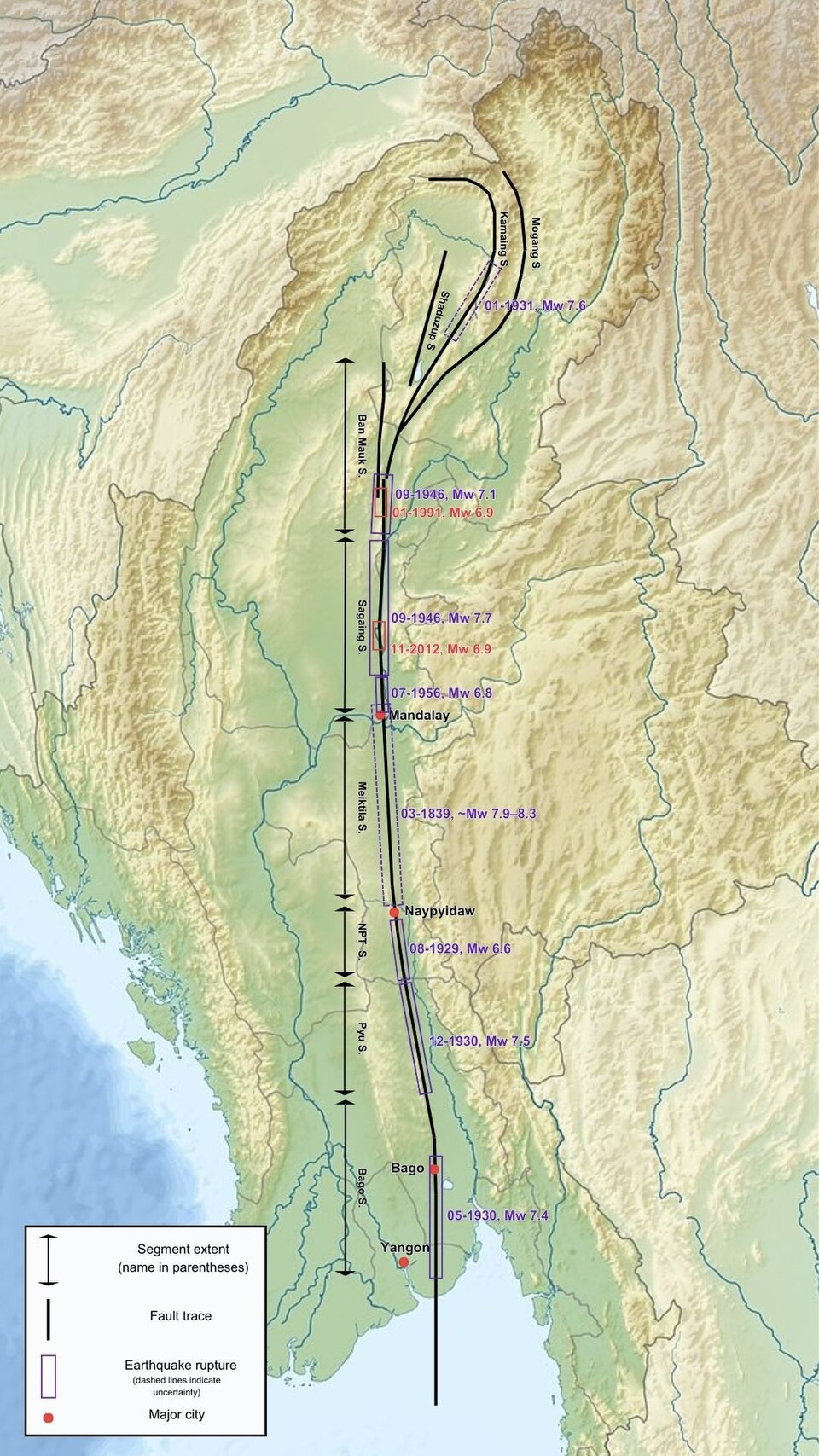 SagaingFaultSegments_Dora the Axe-plorer.jpg