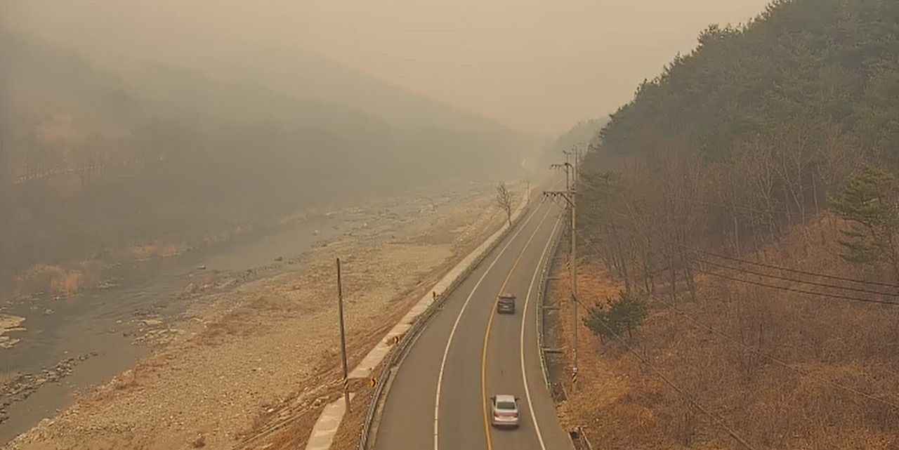 산청 덕천강휴게소 인근_20230323 11시05분.jpg