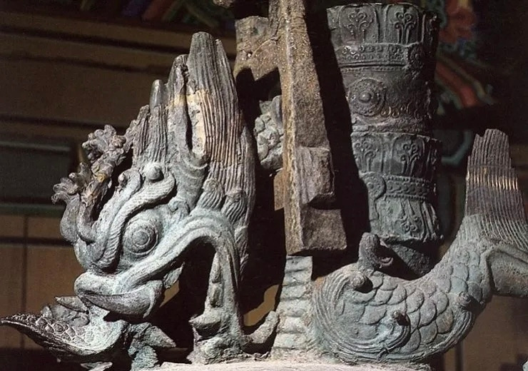 상원사 동종의 음통 부분, 나무위키.jpg