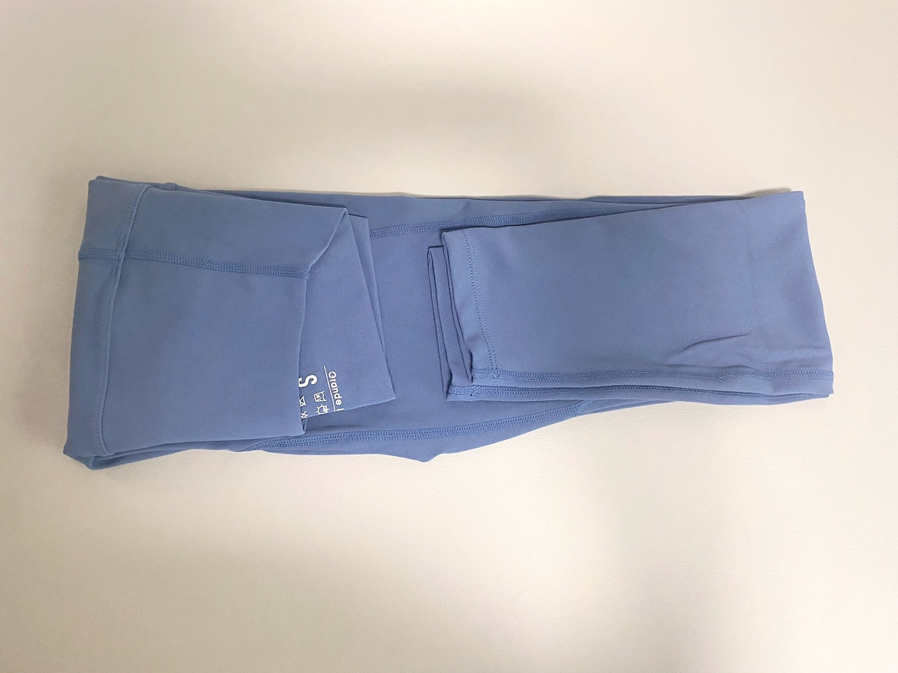 필라테스 레깅스 개기 정리법 4.jpg