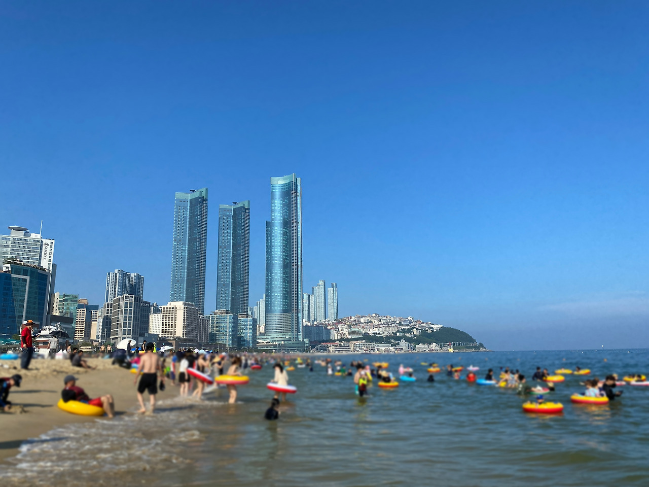 여행 그리고 쉼표