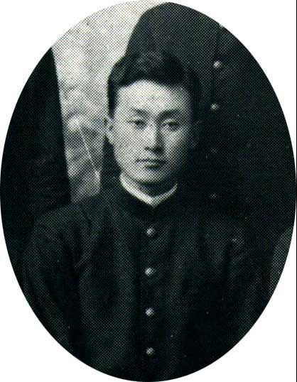 일존 유학 시절의 김교신.jpg