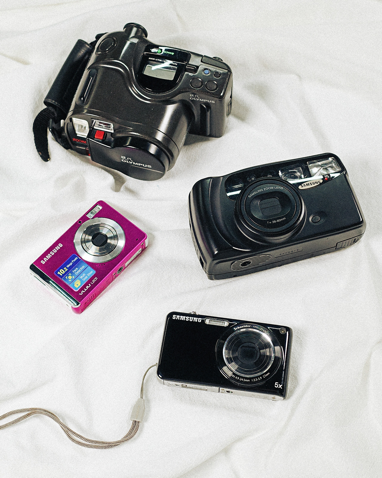 카메라- 학창시절썼던카메라들.jpg