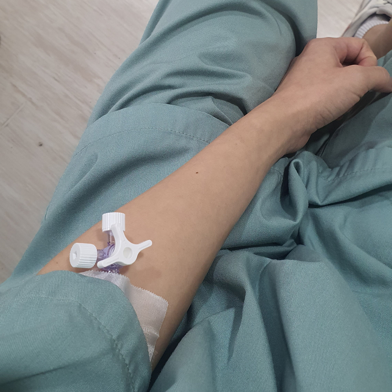 조영제 맞는 중.jpg