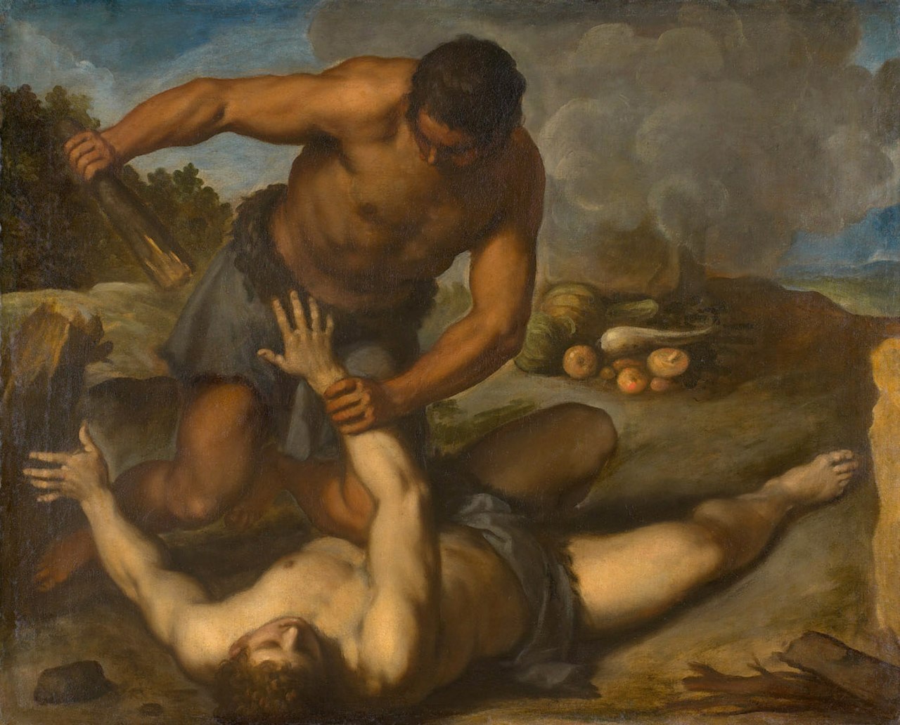Palma_il_Giovane_-_Cain_and_Abel_GG_1576.jpg