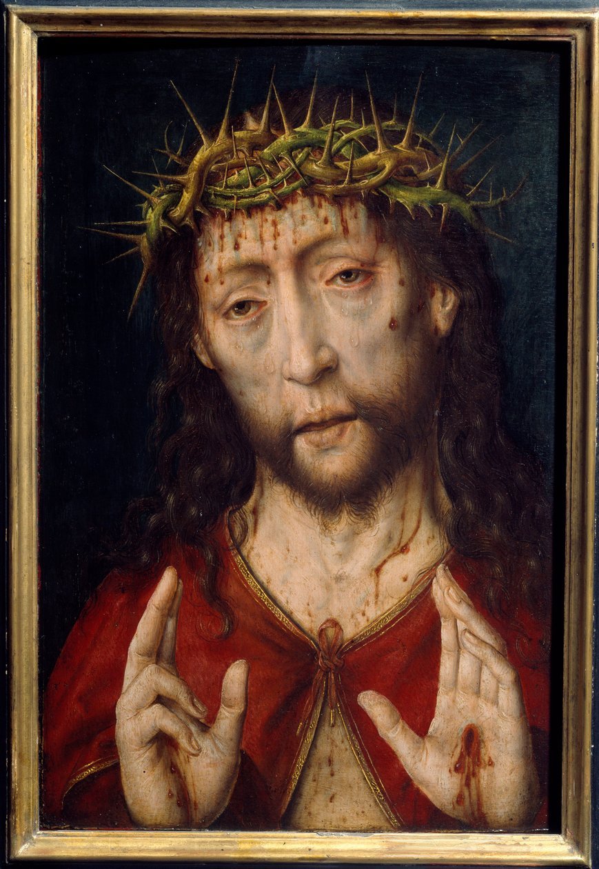 Albrecht_Bouts_-_Christ_of_pain_Face_of_Christ_in_blood_wounds_by_the_crown_of_thorns_with_stigma_-_(MeisterDrucke-951412).jpg