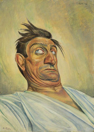 Albert Birkle - The Acrobat Schulz.jpg