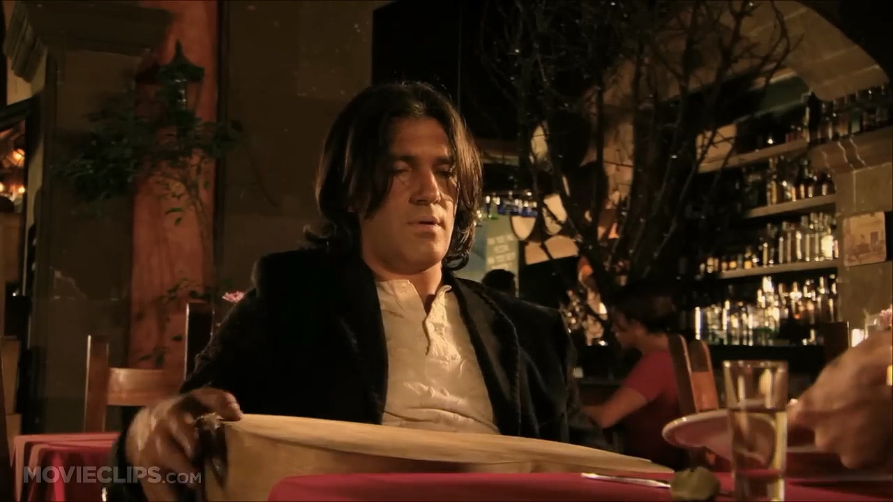 Once Upon a Time in Mexico (2_11) Movie CLIP - Shooting the Cook, Restoring the Balance (2003) HD.mp4_20240608_160238.295.jpg