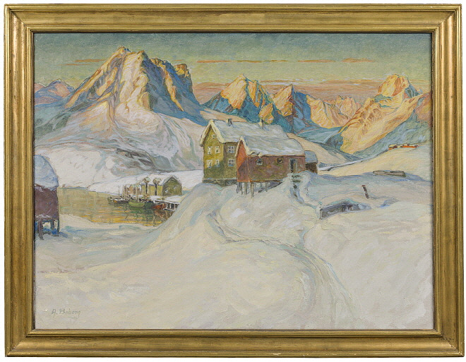 Anna Boberg_A March Evening. Study from North Norway_low.jpg