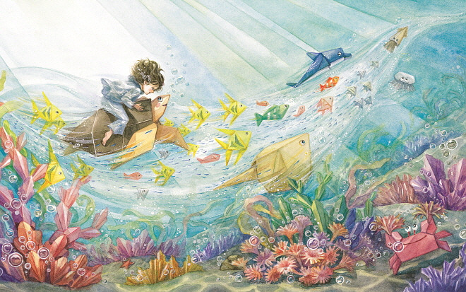 거북이자리 ⓒ 김유진, 책읽는곰.jpg