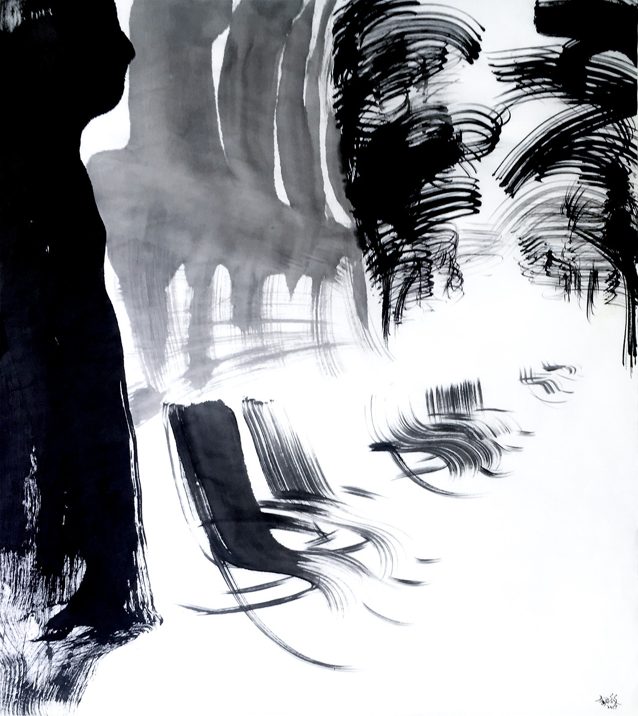 방석영_안네의 마을 Village of Anne, Amsterdam _2019_ink on korean paper_67x70_220만_edited.jpg