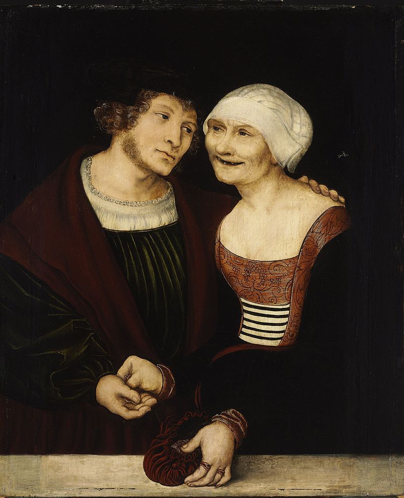 800px-Lucas_Cranach_d._%C3%84._-_Amorous_Old_Woman_and_Young_Man_-_WGA05715.jpg