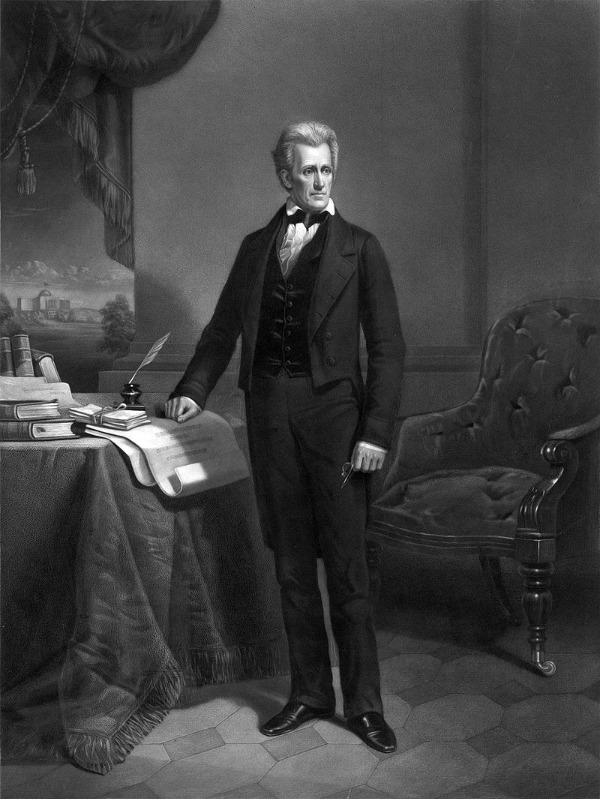 Andrew_Jackson_Portrait by Dennis Malone Carter 1860.jpg
