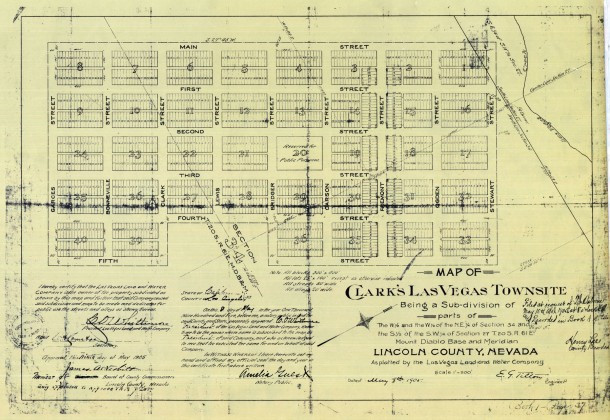 Las Vegas 1905 map.jpg