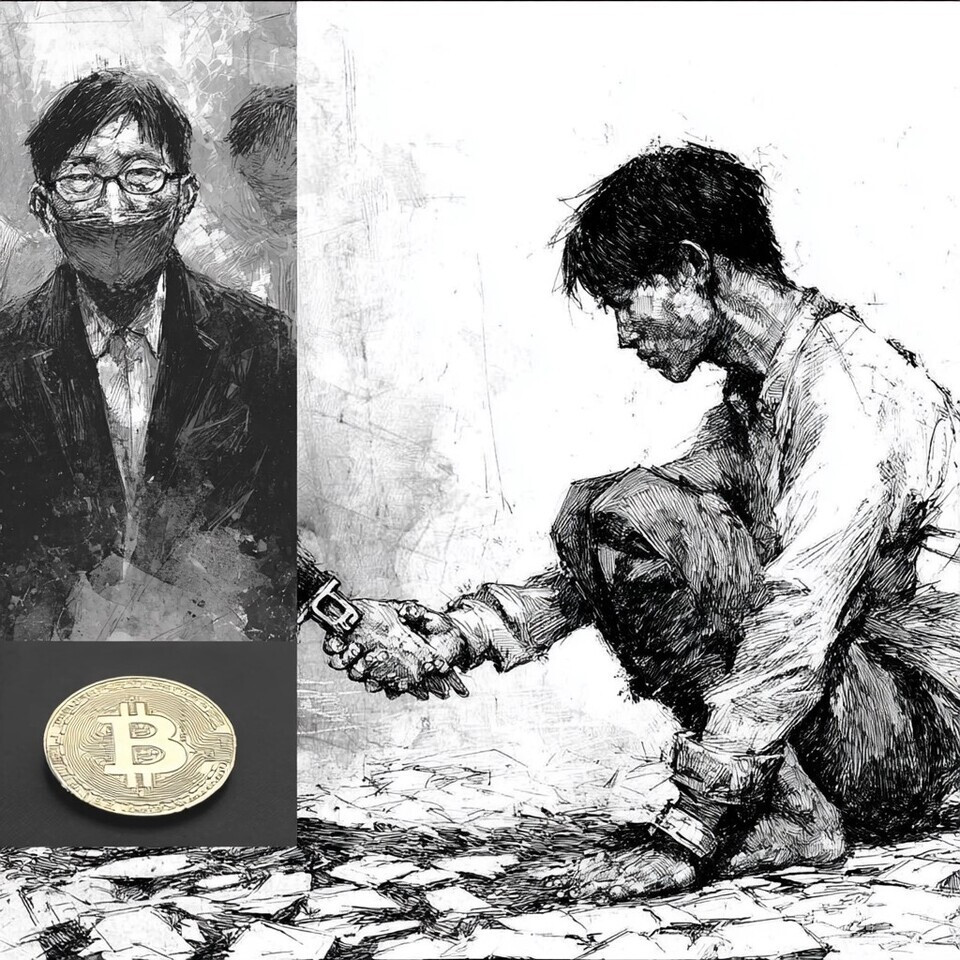 요즘부자19]비트코인 있으세요? 해킹보다 납치를 조심