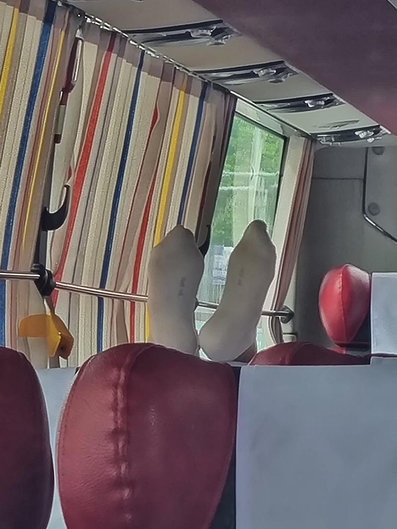 역대급 빌런이 버스에 탑승했습니다.jpg