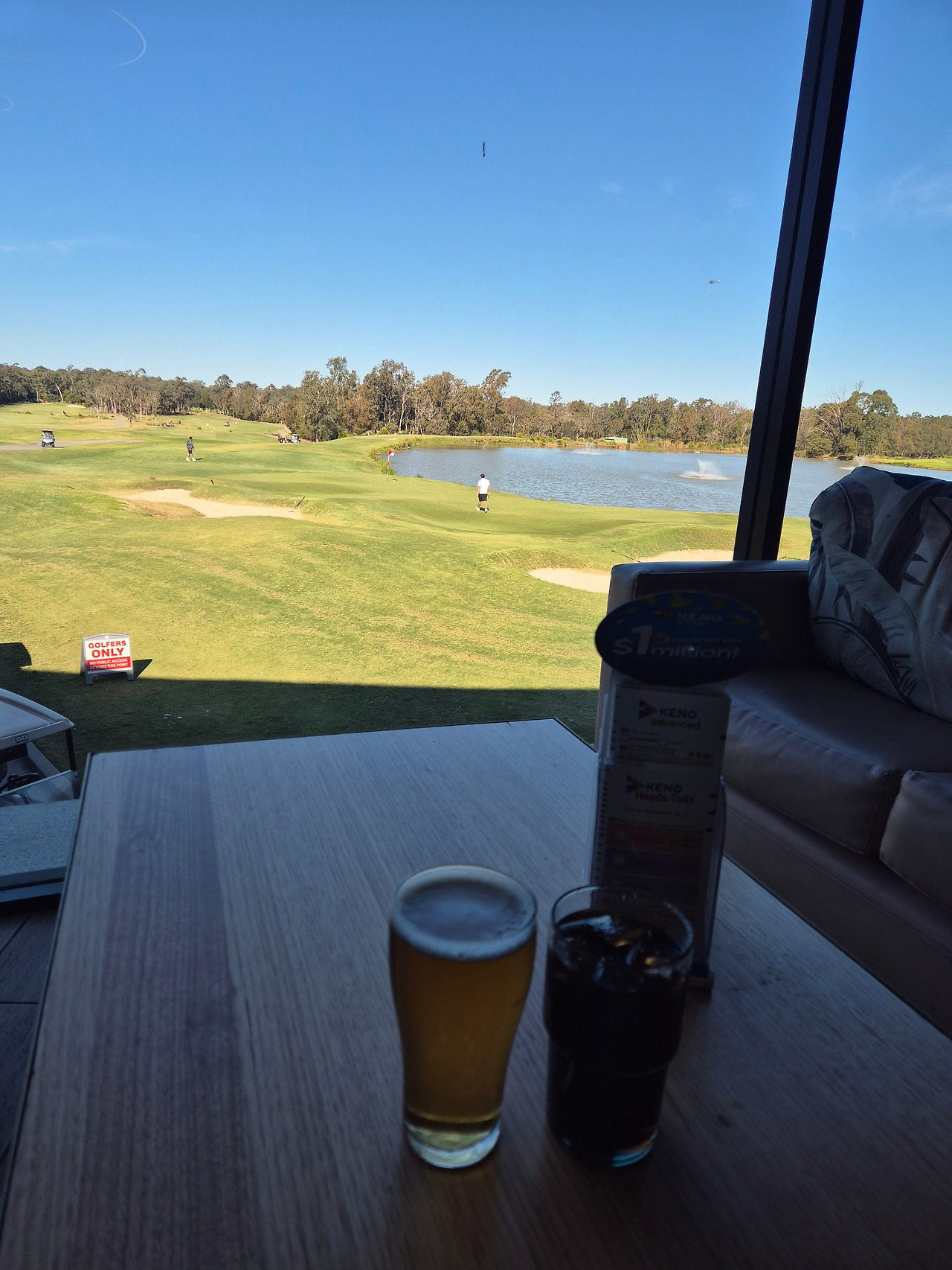 Brighton lakes⁢ gc, sydney
