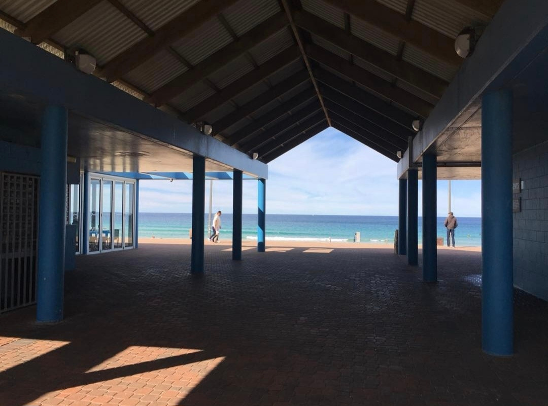 Maroubra beach, NSW