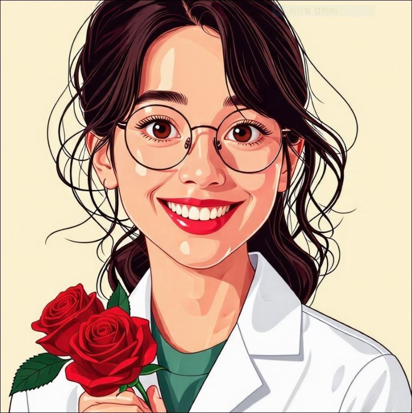 04화 그녀의 이름은 평강공주