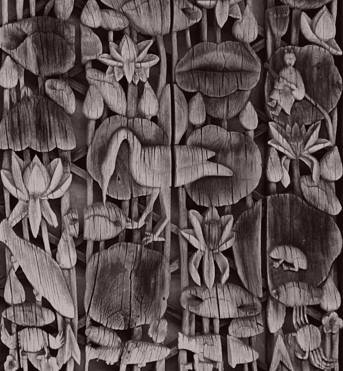 나한전 가운데 문살12.jpg