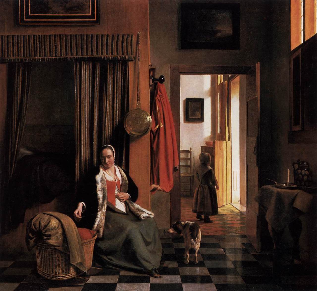 Pieter_de_Hooch_-_Mother_Lacing_Her_Bodice_beside_a_Cradle_-_WGA11698.jpg
