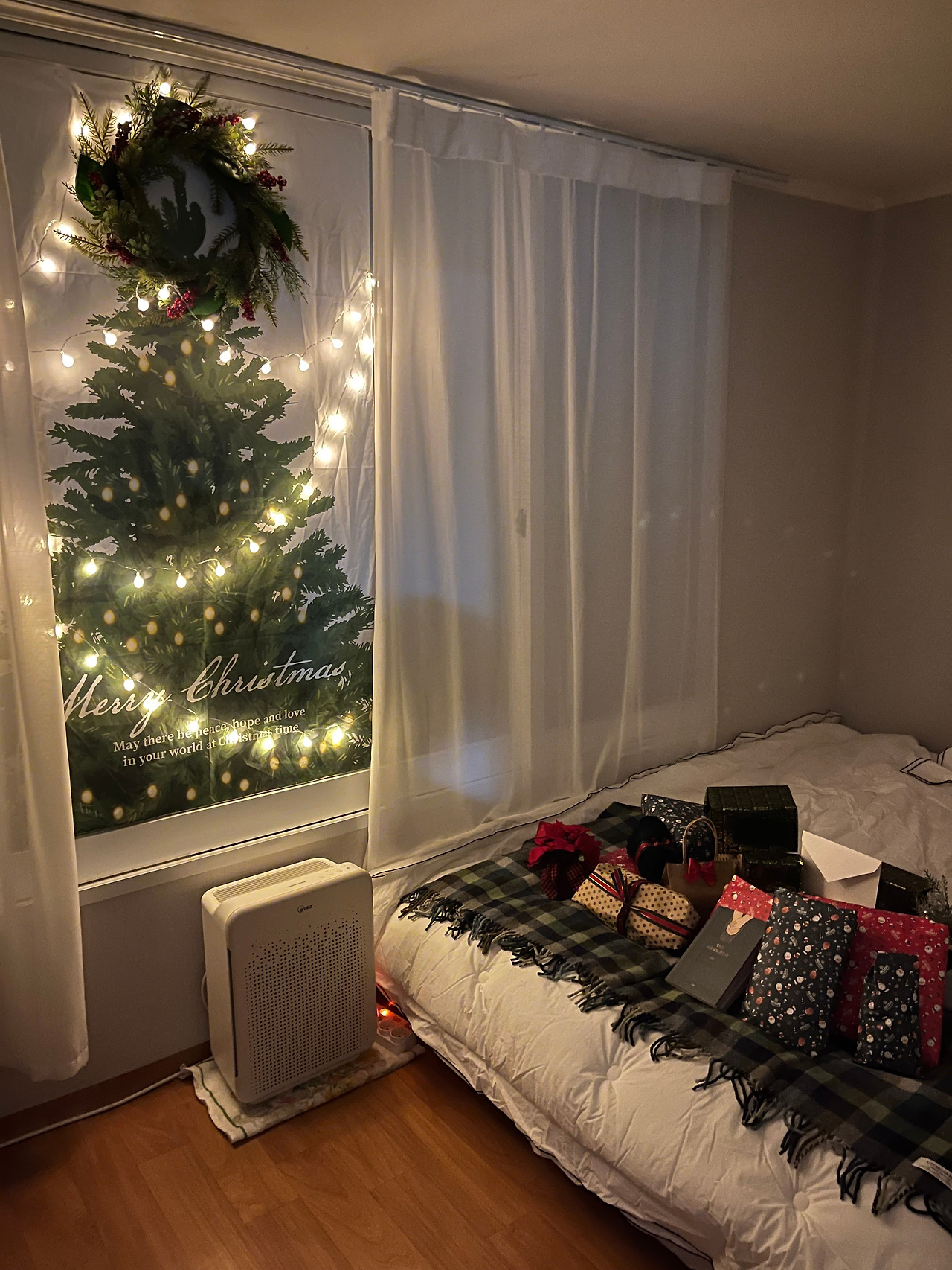 딸 귀국 환영선물.jpg