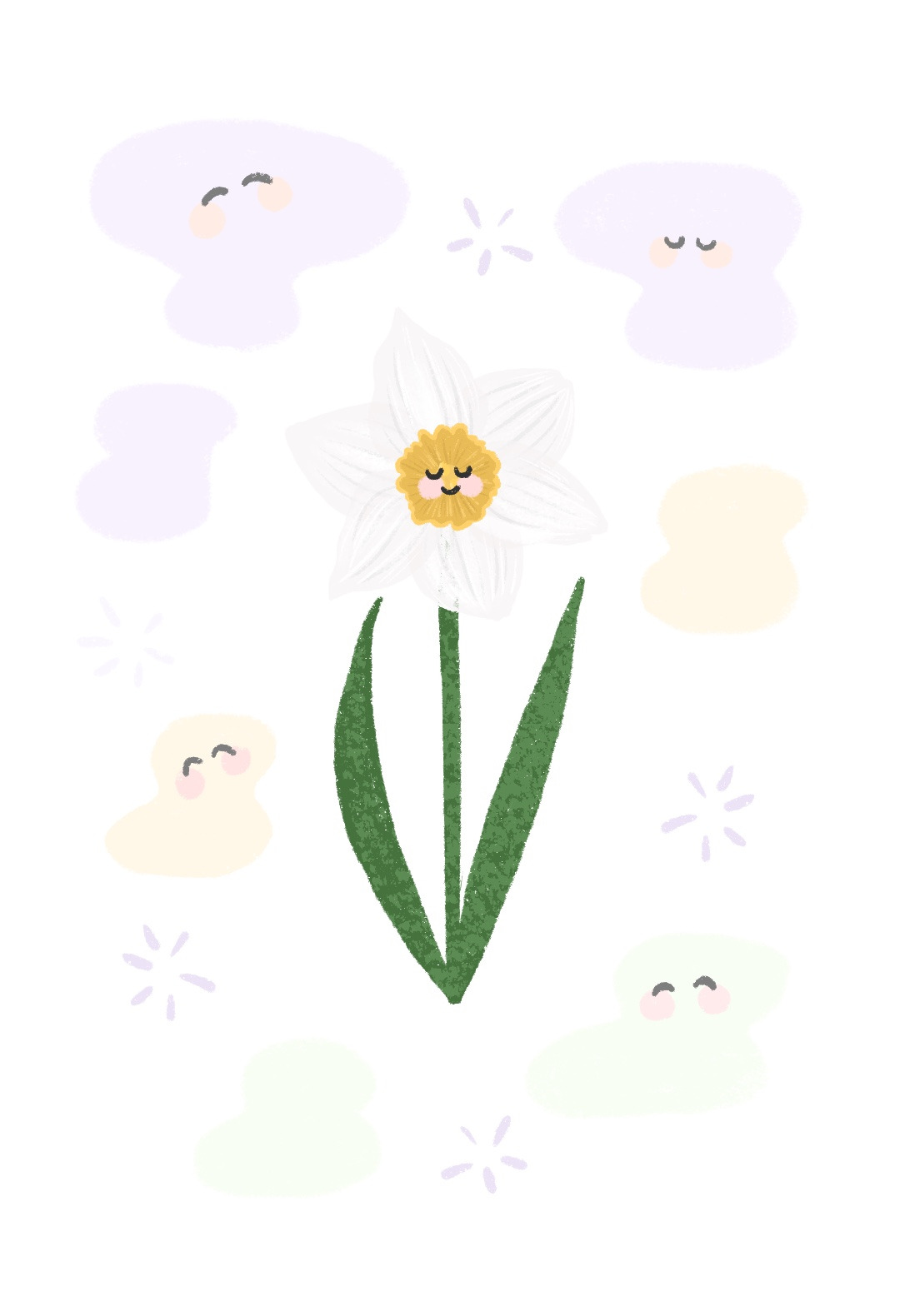 2-7 분위기 형성하는 수선화.jpg