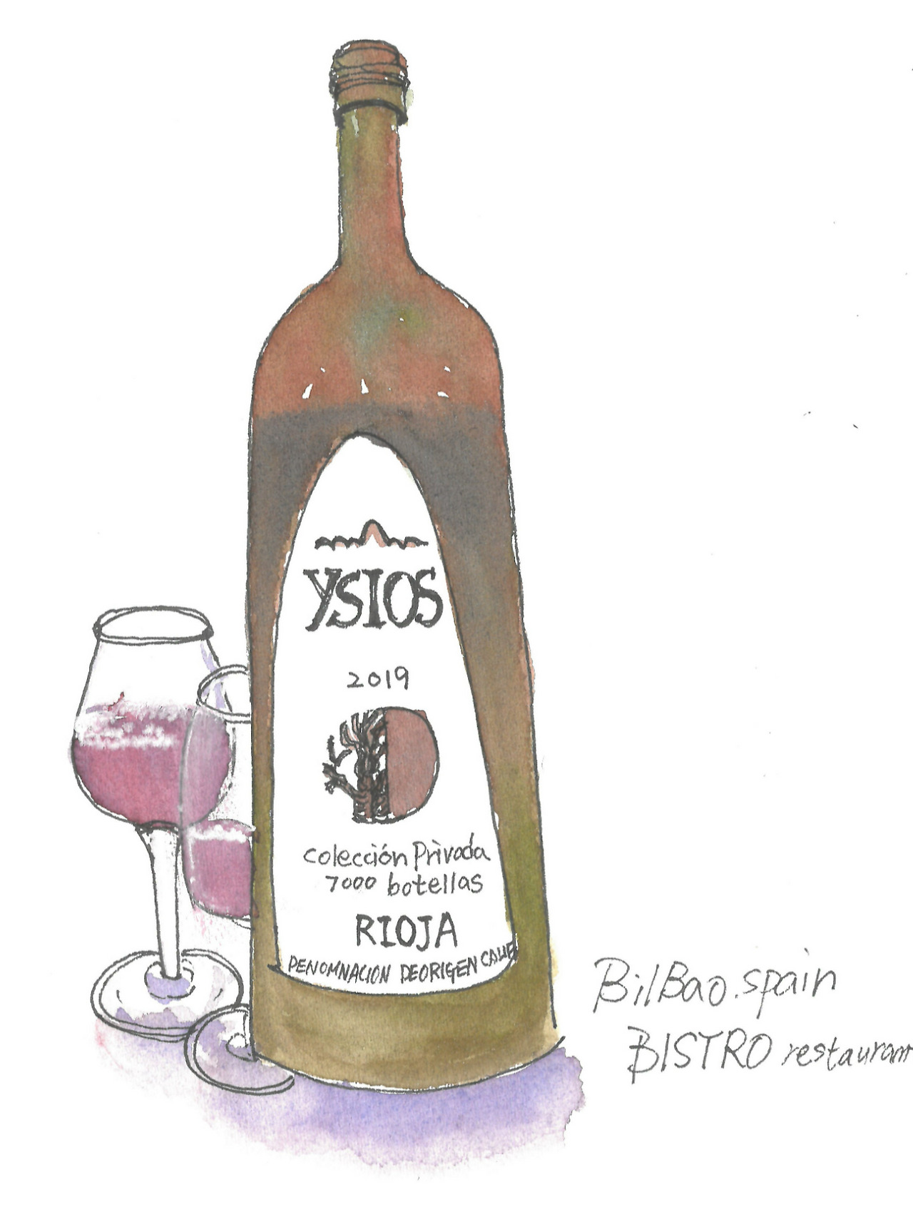 빌바오비스트로식당와인.jpg