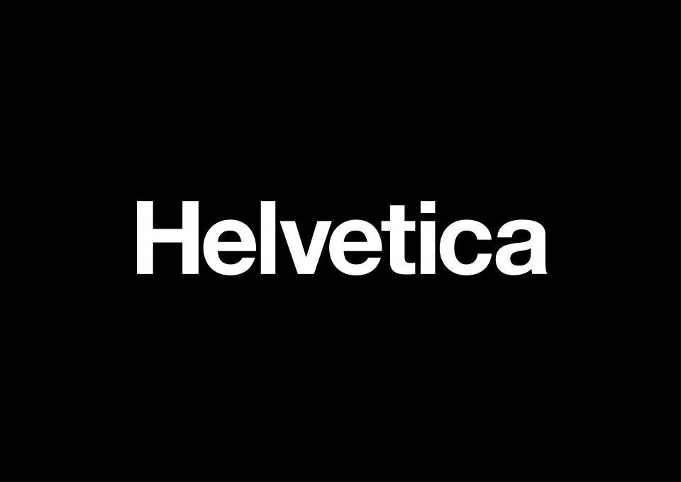 Helvetica