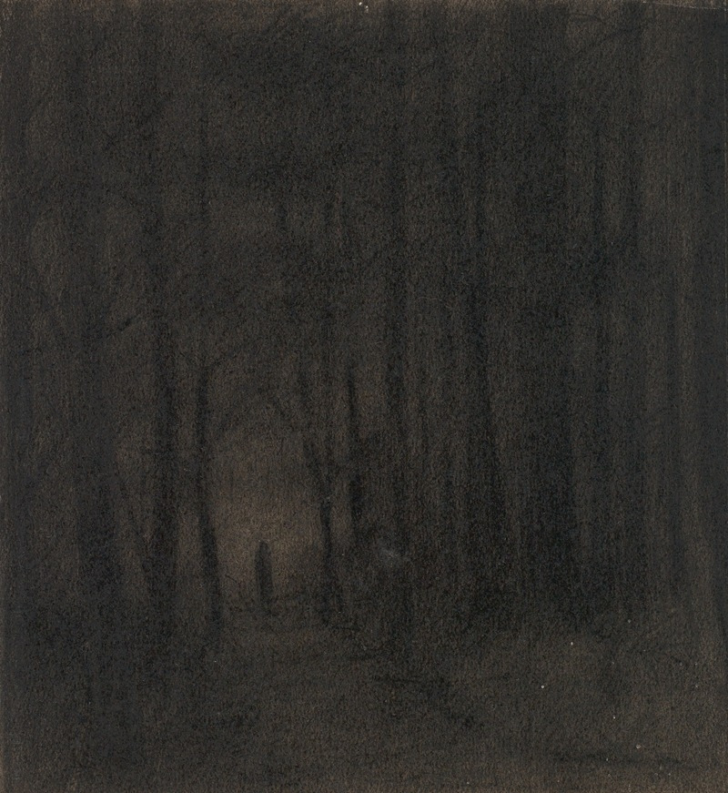 Figure in a Dark Wood (1911–24).jpg