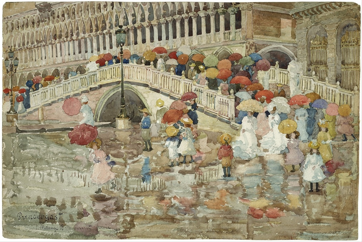 Umbrellas in the Rain (1899).jpg