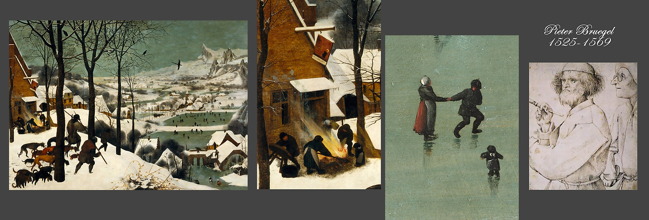 눈 속의 사냥꾼.jpg