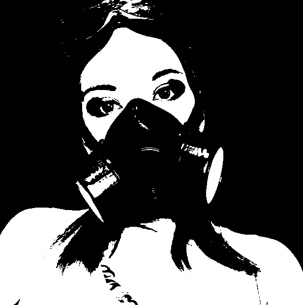 방독면 여자2.jpg