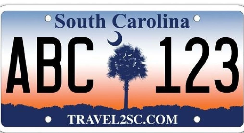 사우스캐롤라이나_번호판.jpg