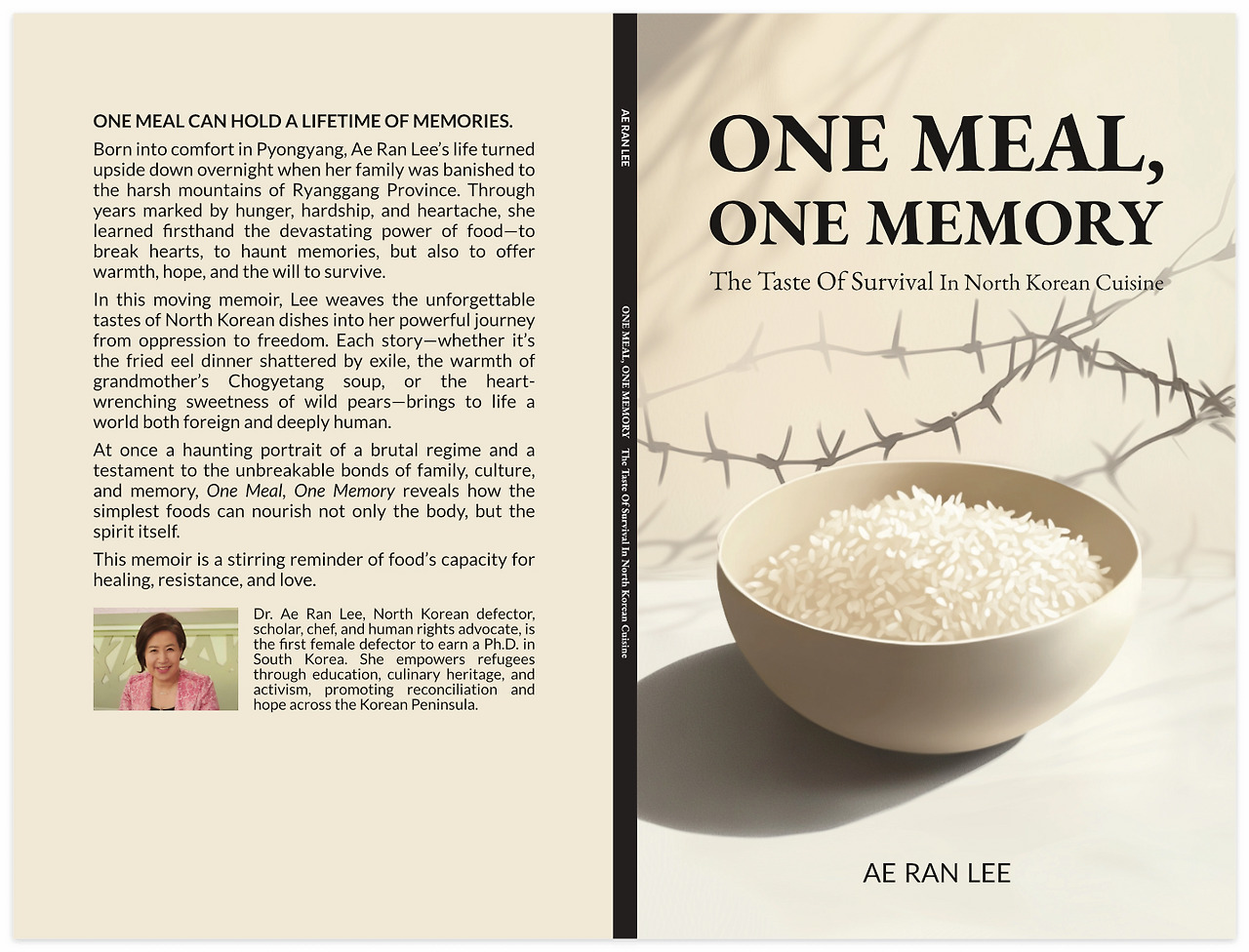 아마존 출판대행 신간 one meal, one memory 2.jpg