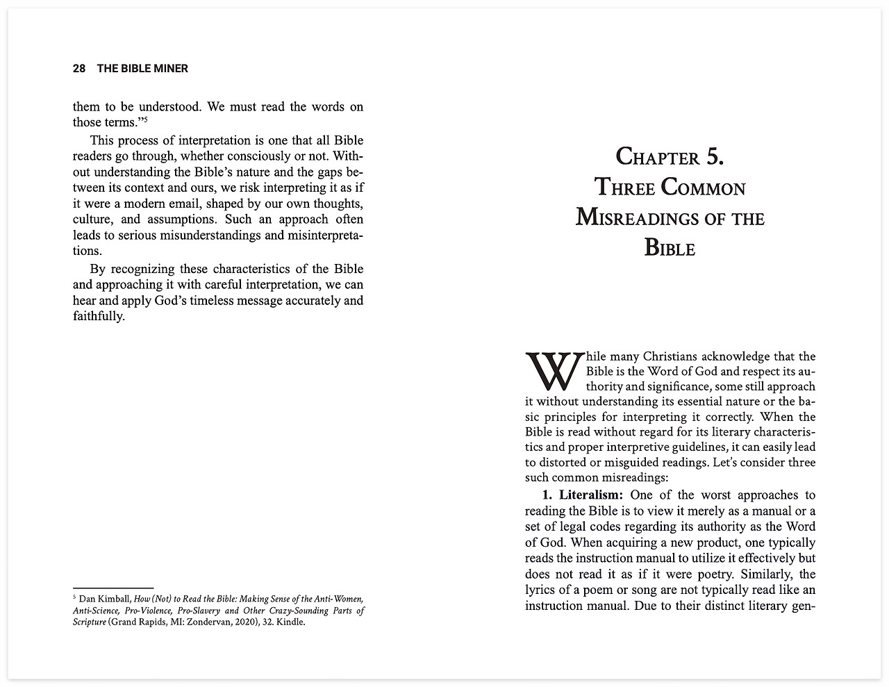 아마존 출판대행 - 성경 읽기 지침서 신간 소개 3.jpg