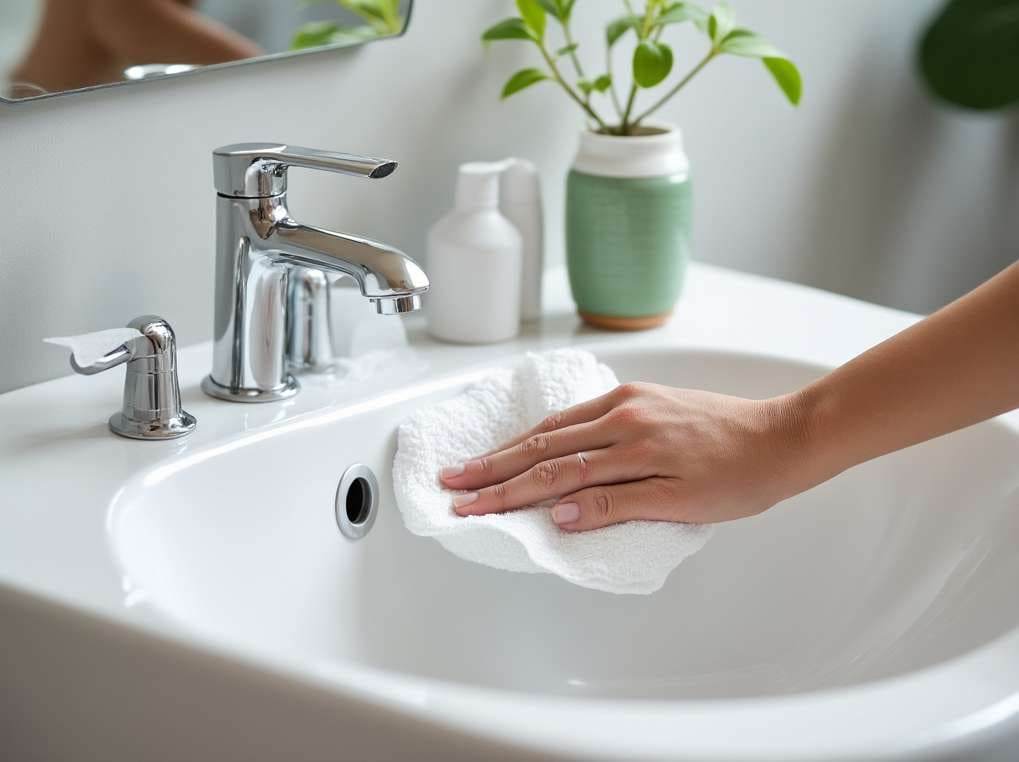 클렌징티슈 화장실 세면대 청소.jpg