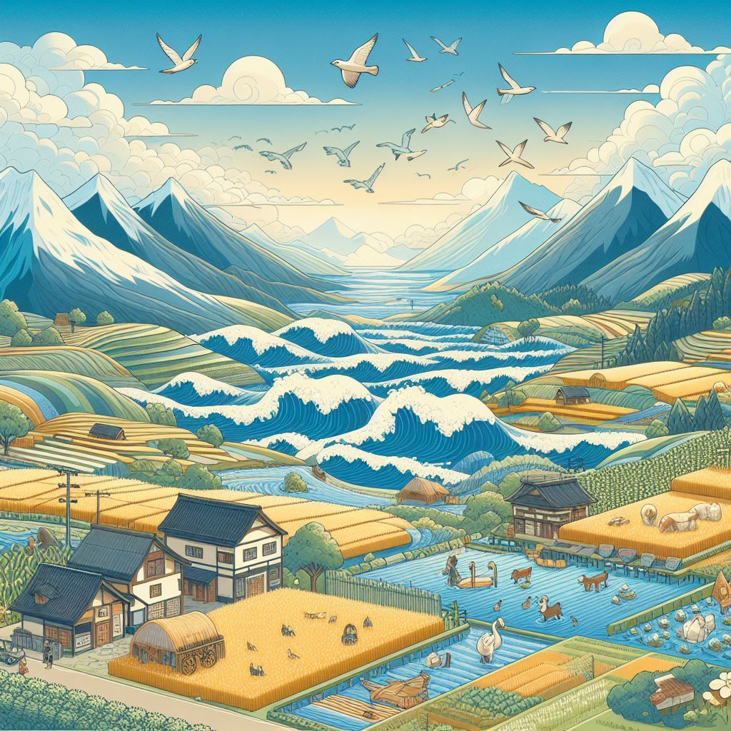 13화 농부의 기억