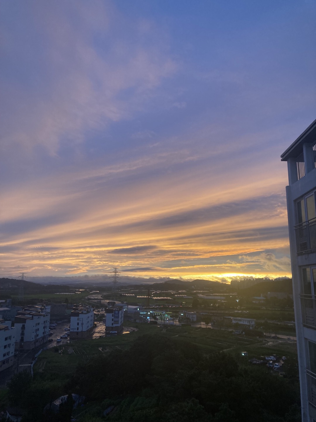 그린아파트 노을.jpg