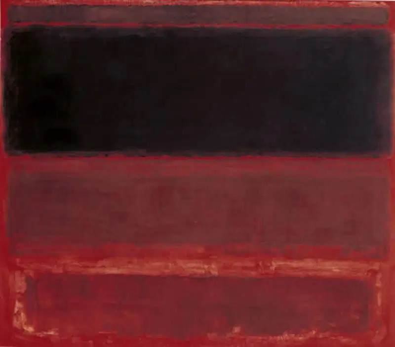 0Four Darks in Red, Mark Rothko, 1958, Whitney Museum of American Art.jpg