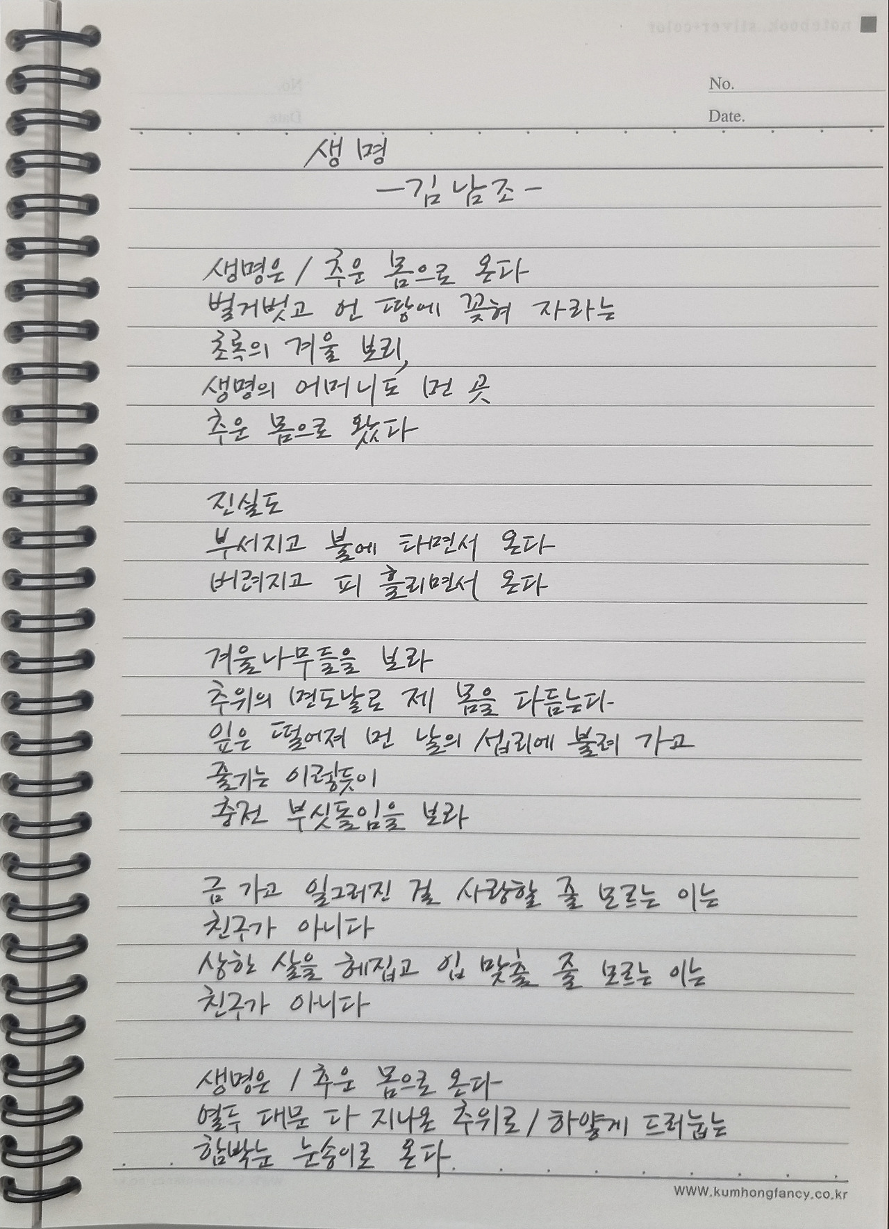 김남조 생명.jpg