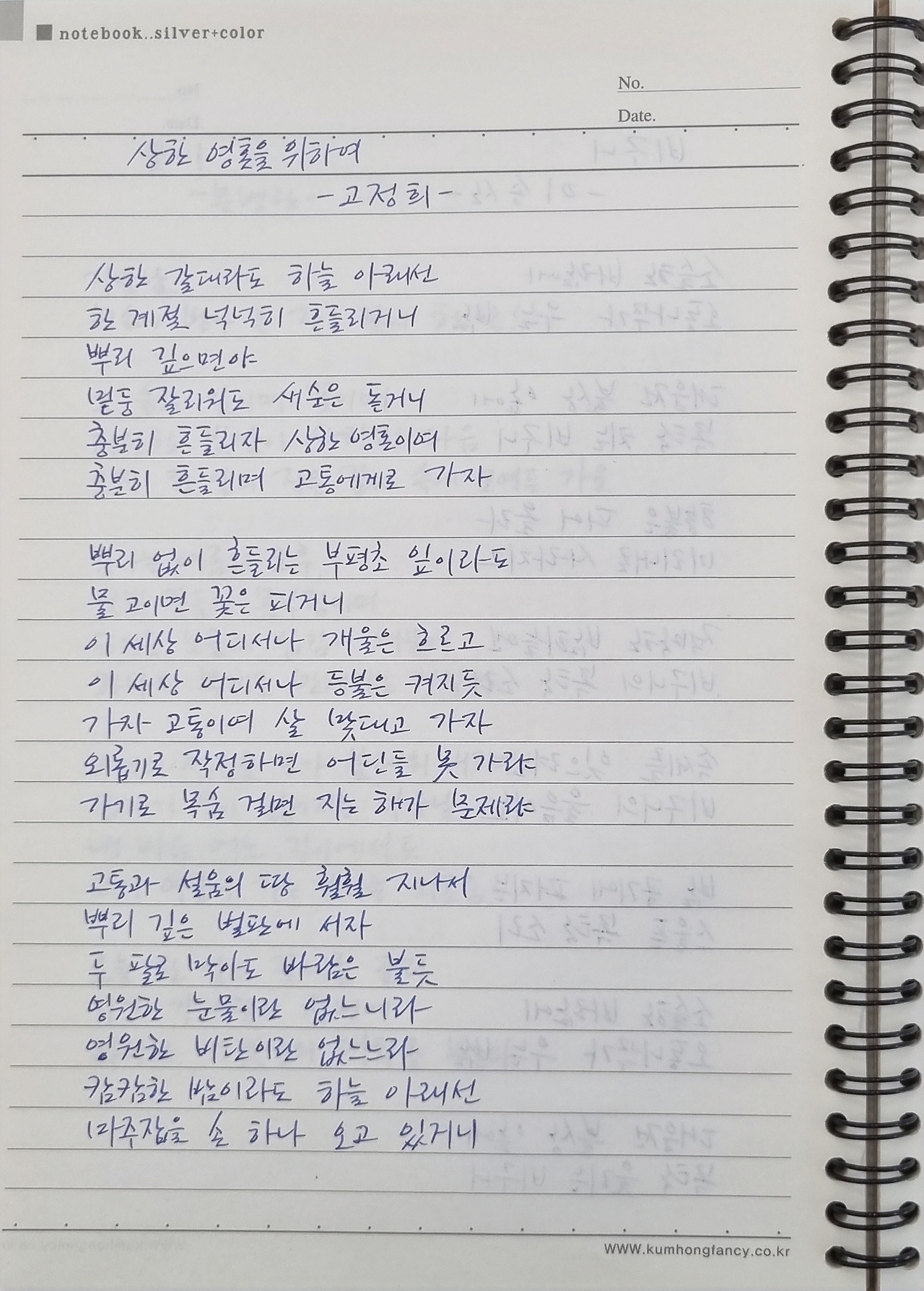 고정희 상한 영혼을 위하여.jpg