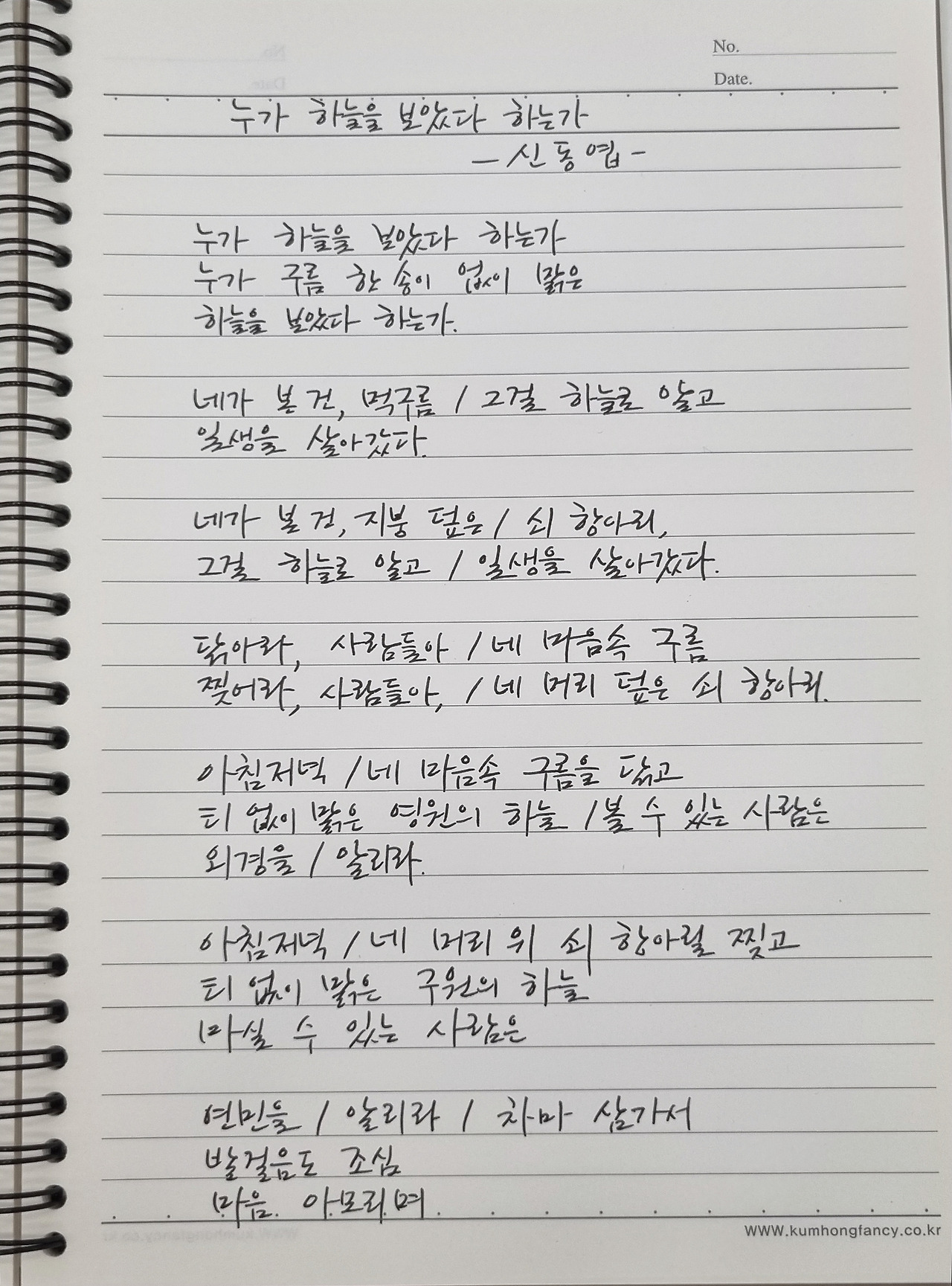 신동엽 누가 하늘을 보았다 하는가 1.jpg