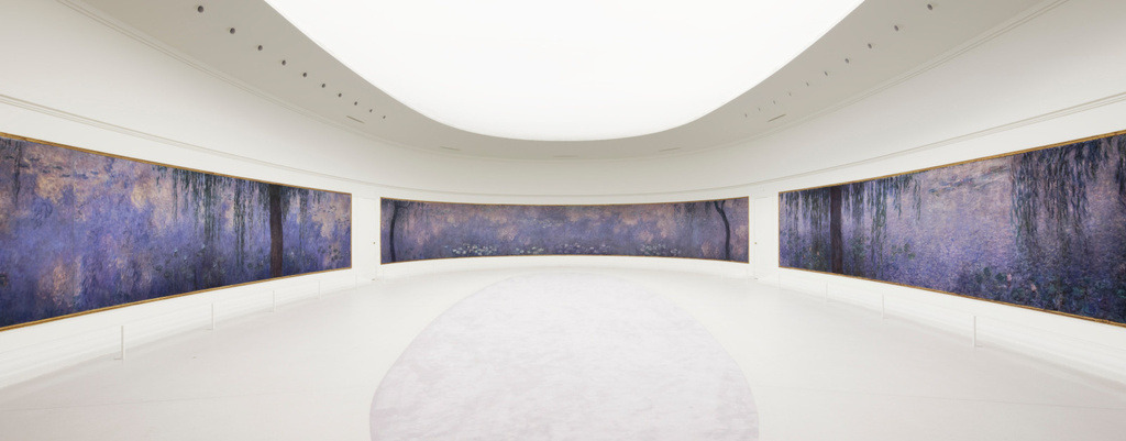 오랑주리 수련.jpg