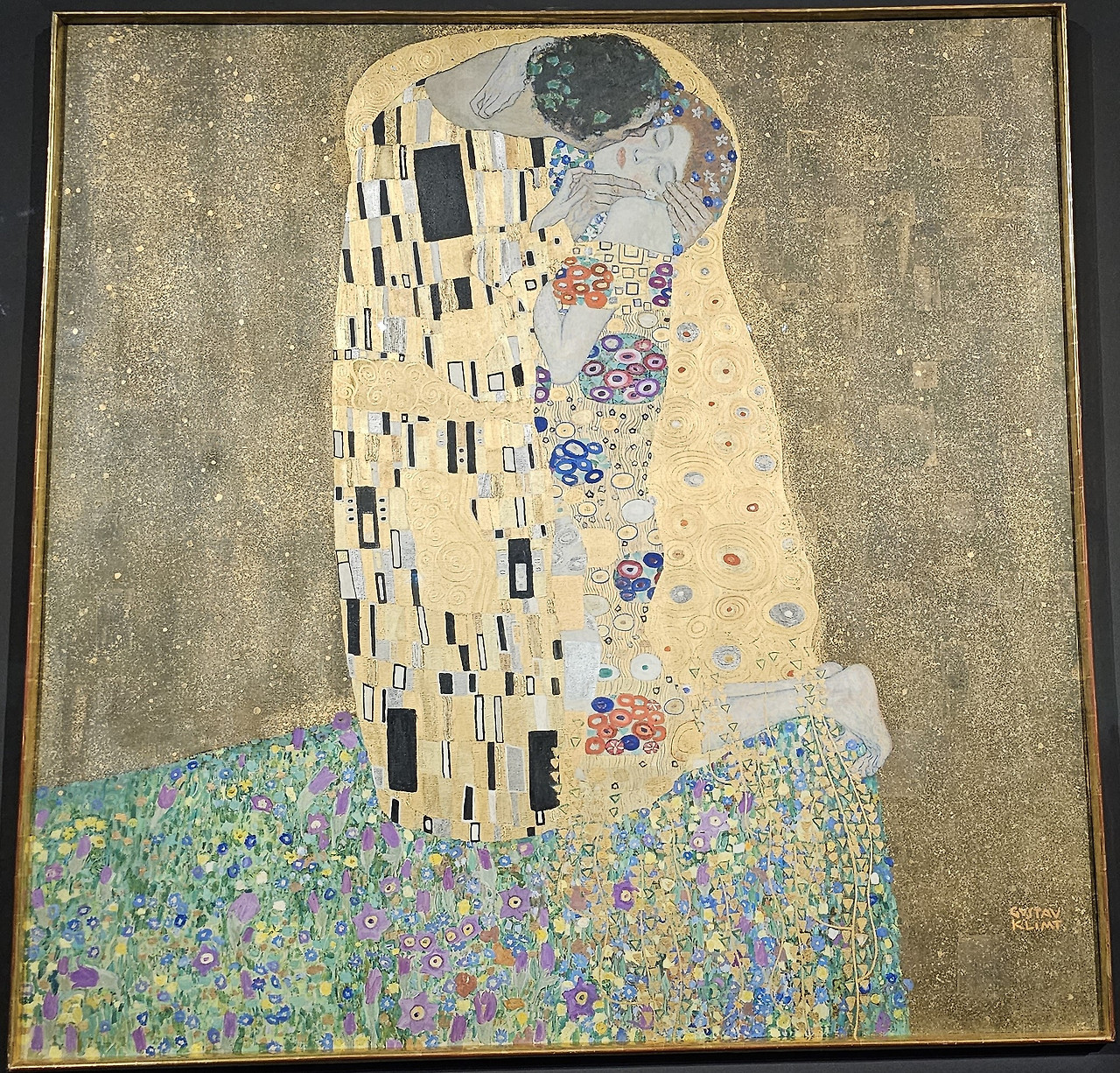 쿨림트 키스.jpg