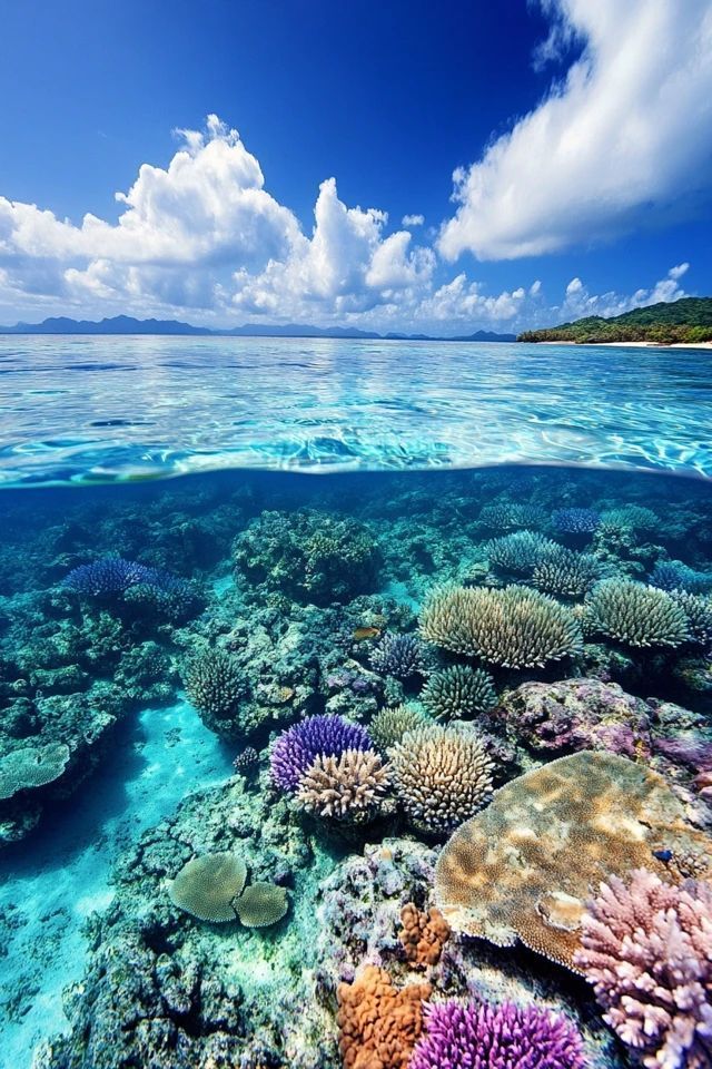 Snorkeling Adventure in the Great Barrier Reef, Australia.jpg