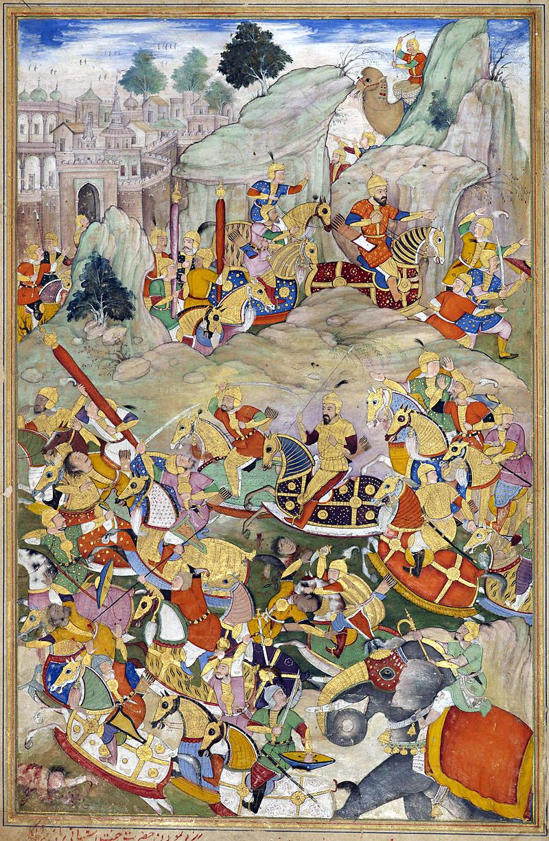 800px-Humayun_finally_defeated_his_rebellious_brother_Kamran_in_Kabul_in_1553.jpg