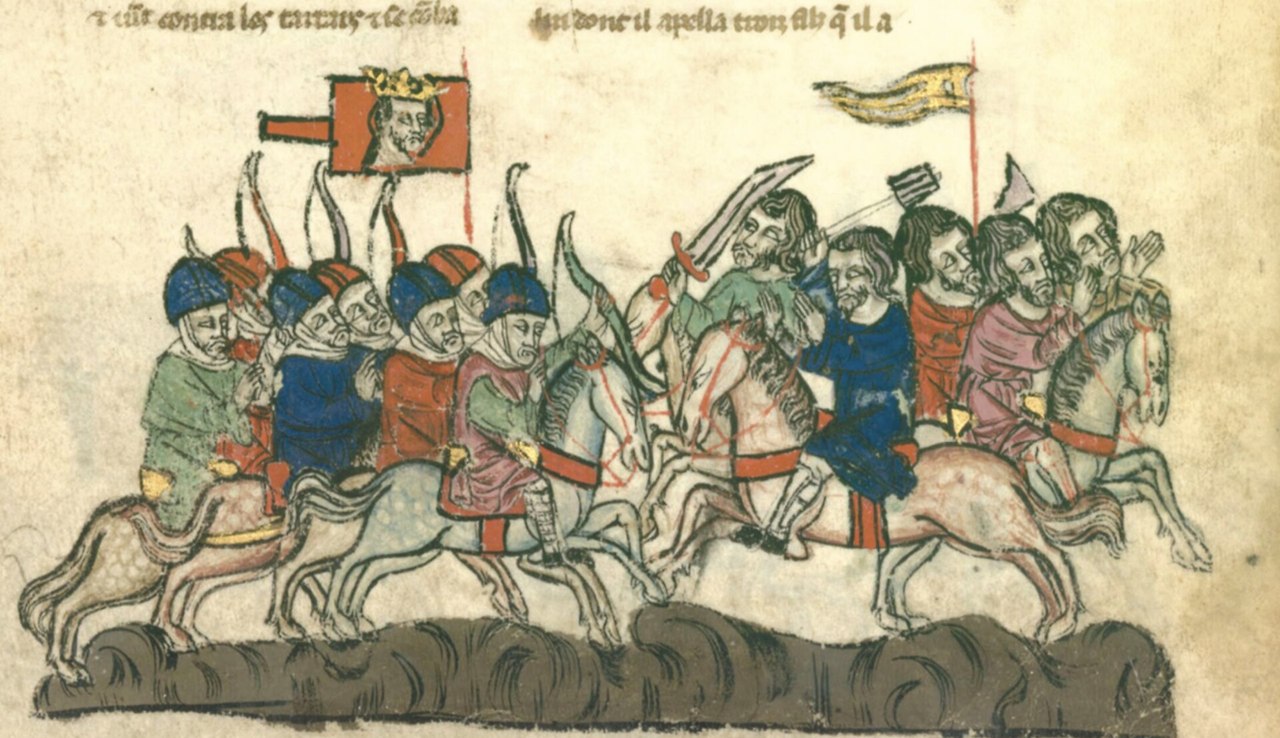 Georgians_vs._Mongols,_by_Hayton_of_Corycus.jpg