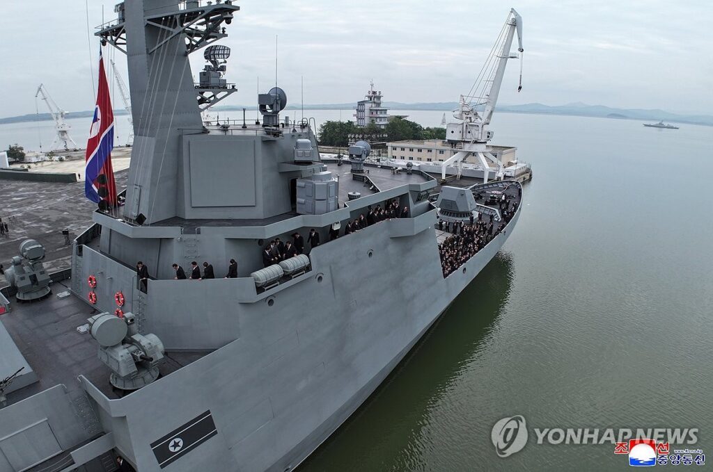 North-Korea-and-Kim-Jong-Un-to-Propagate-Destroyer-Again003-1-1024x679.jpg
