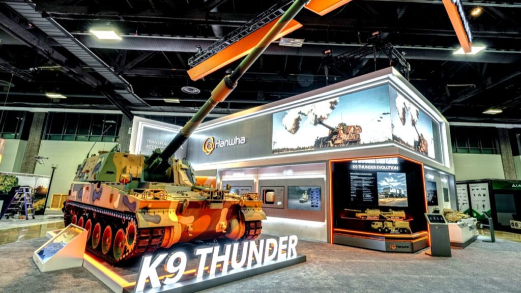 K-9-self-propelled-artillery-at-U.S.-defense-exhibition-1024x576.jpg